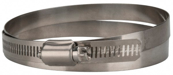 Value Collection MS01D279330-THA Worm Gear Clamp SAE 200, 11 to 13" Dia, Stainless Steel Band