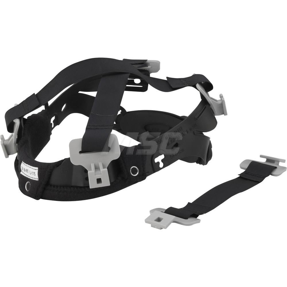3M 7000127679 PAPR & SAR Headgear For M-300 & M-400 Series Hard Hats
