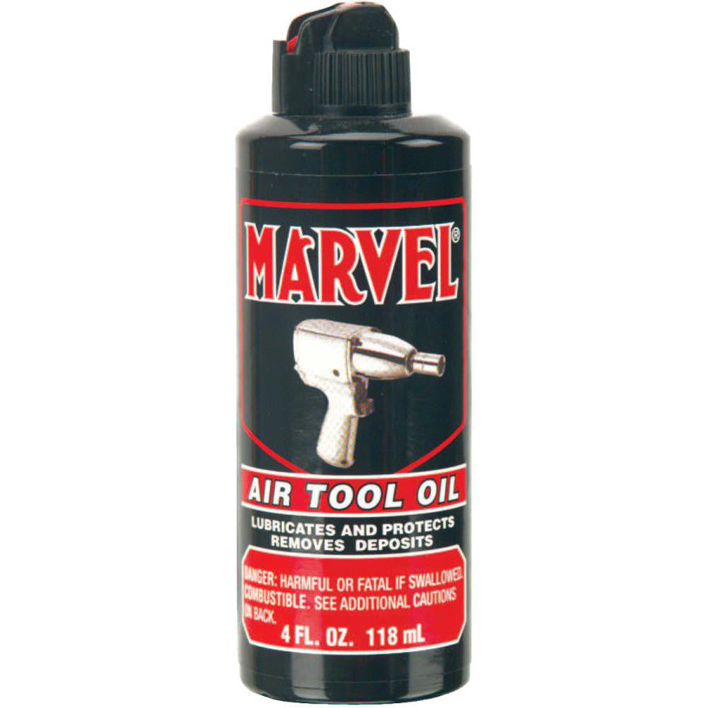 Nasco 465-080 Machine Oil