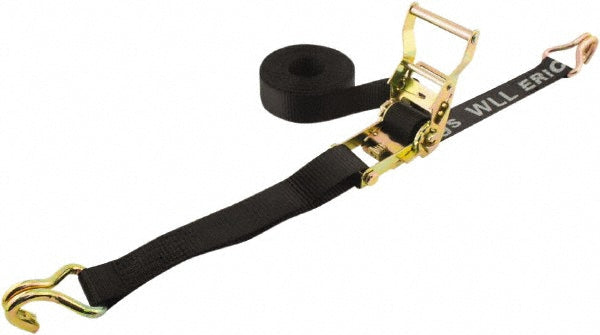 Erickson Manufacturing 51330 Web Sling 1.5000" Wide, 15' Long, 1,300 lb Vertical, 4,000 lb Choker
