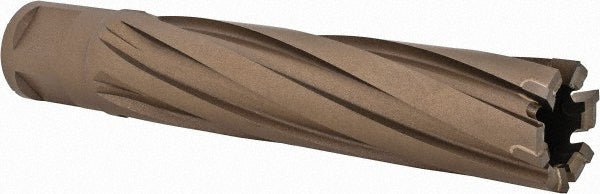 Hougen 3-18226 Annular Cutter 13/16" Dia, 3" Depth of Cut, Carbide Tipped
