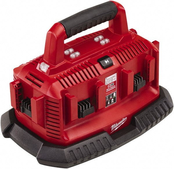 Milwaukee Tool 48-59-1806 Power Tool Charger 18V, Lithium-ion