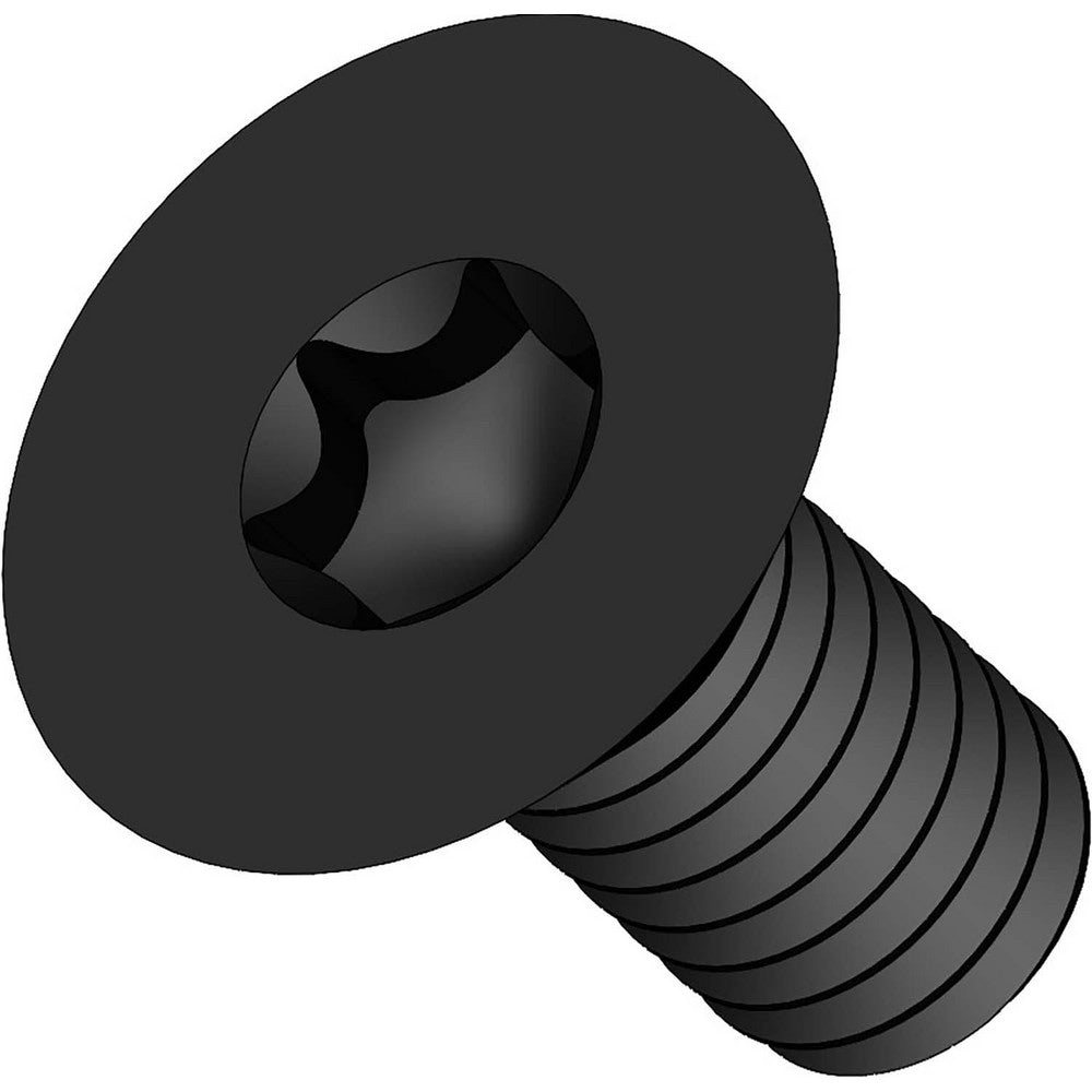 A.B. Tools 3.5MM-SH Screws For Indexables Screw Type Insert Screw Indexable Tool Type End Mill T-Slot Cutter Shell Mill Industry Standard Number 3.5 Toolholder Style Compatibility SHEAR-HOG SHELL SHEAR-HOG T-SLOT SHEAR HOGS