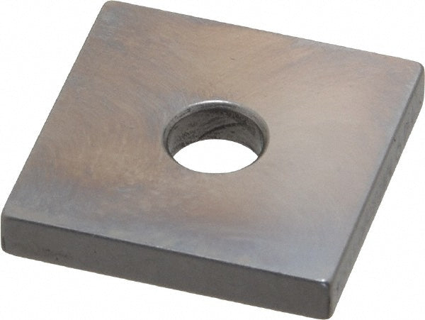 Mitutoyo 614189-531 Square Steel Gage Block 0.149", Grade 0