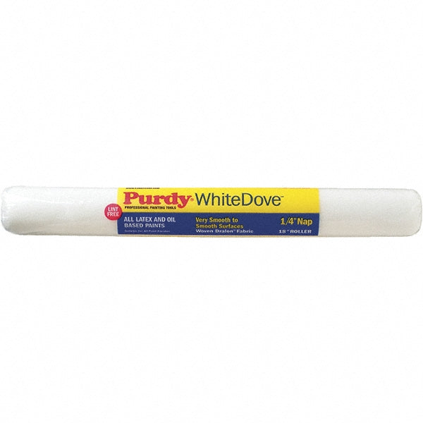 Purdy 144662181 General Purpose Paint Roller Cover 1/4" Nap, 18" Wide
