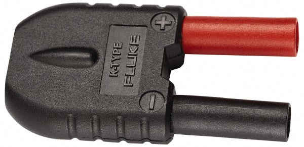 Fluke 80AK-A Adapter Use with Fluke 233 Remote Display Digital Multimeter