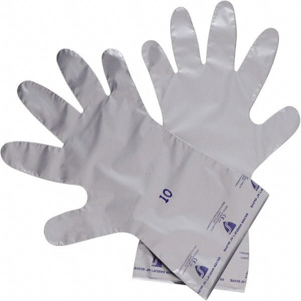 North SSG/8 Chemical Resistant Gloves 2.7 mil Thick