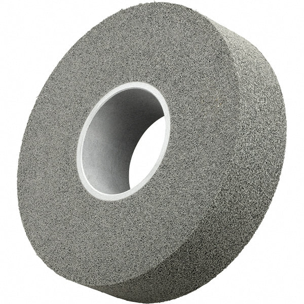 3M 7010364945 Deburring Wheel Density 8, Silicon Carbide