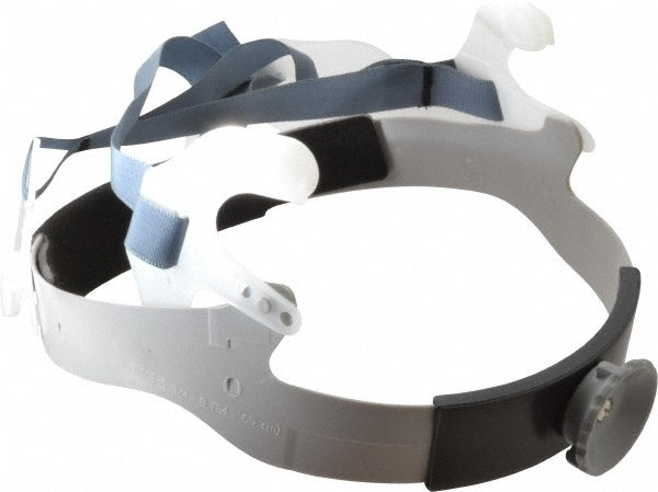 North 3RW2 Ratchet, Replacement Suspension