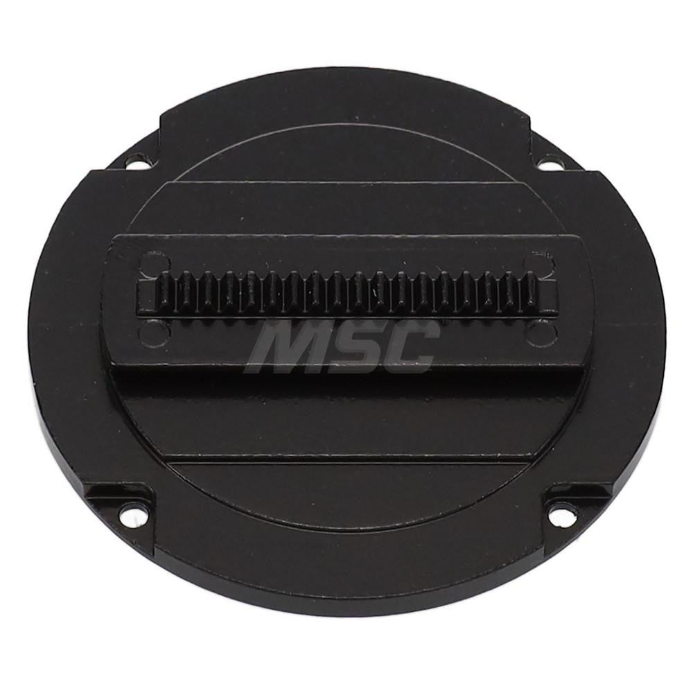 Mitutoyo 129902 Drop Indicator Accessory Optional Dovetail Back