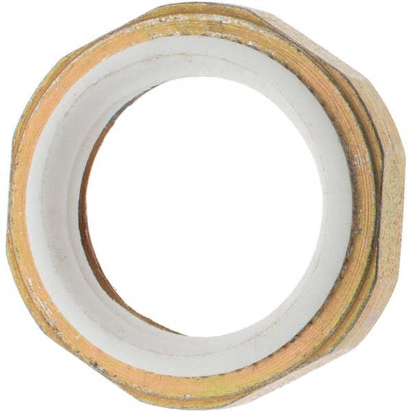 Eaton FF91494-6S Industrial Pipe Seal Nut 3/8" Female Thread, FNPT