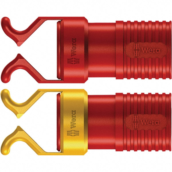 Wera 05073680001 Screwdriver Extensions Type Screw Gripper Set For Use With Screws PSC Code 5120