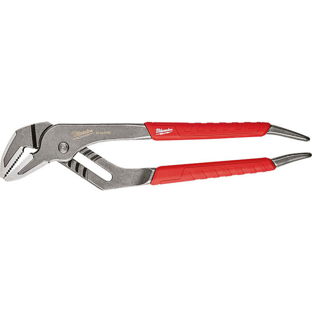 Milwaukee Tool 48-22-6312 Tongue & Groove Plier 2-1/4" Cutting Capacity