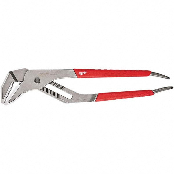 Milwaukee Tool 48-22-6316 Tongue & Groove Plier 4-1/4" Cutting Capacity