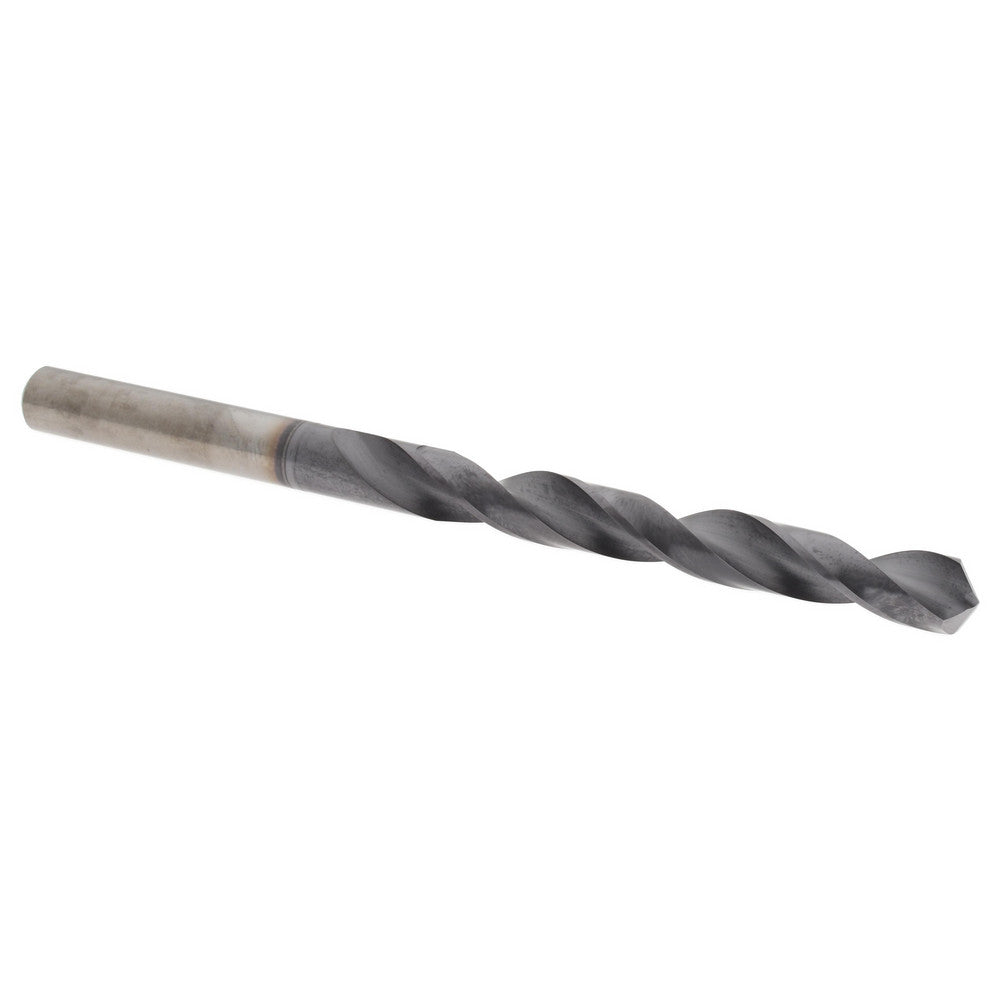Accupro DH430012L Jobber Length Drill Bit Letter L (0.2900) Dia, 118 deg, Solid Carbide