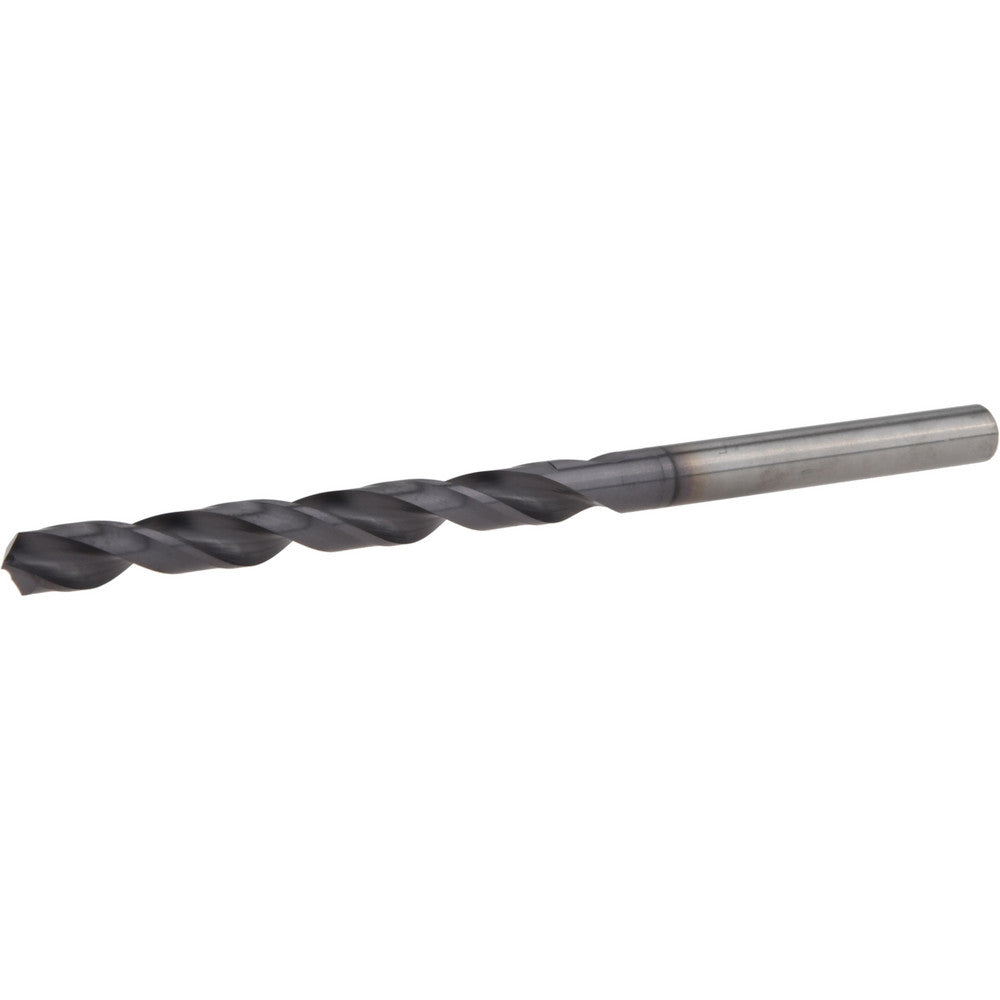 Accupro DH430011F Jobber Length Drill Bit 11/64" (0.1719) Dia, 118 deg, Solid Carbide