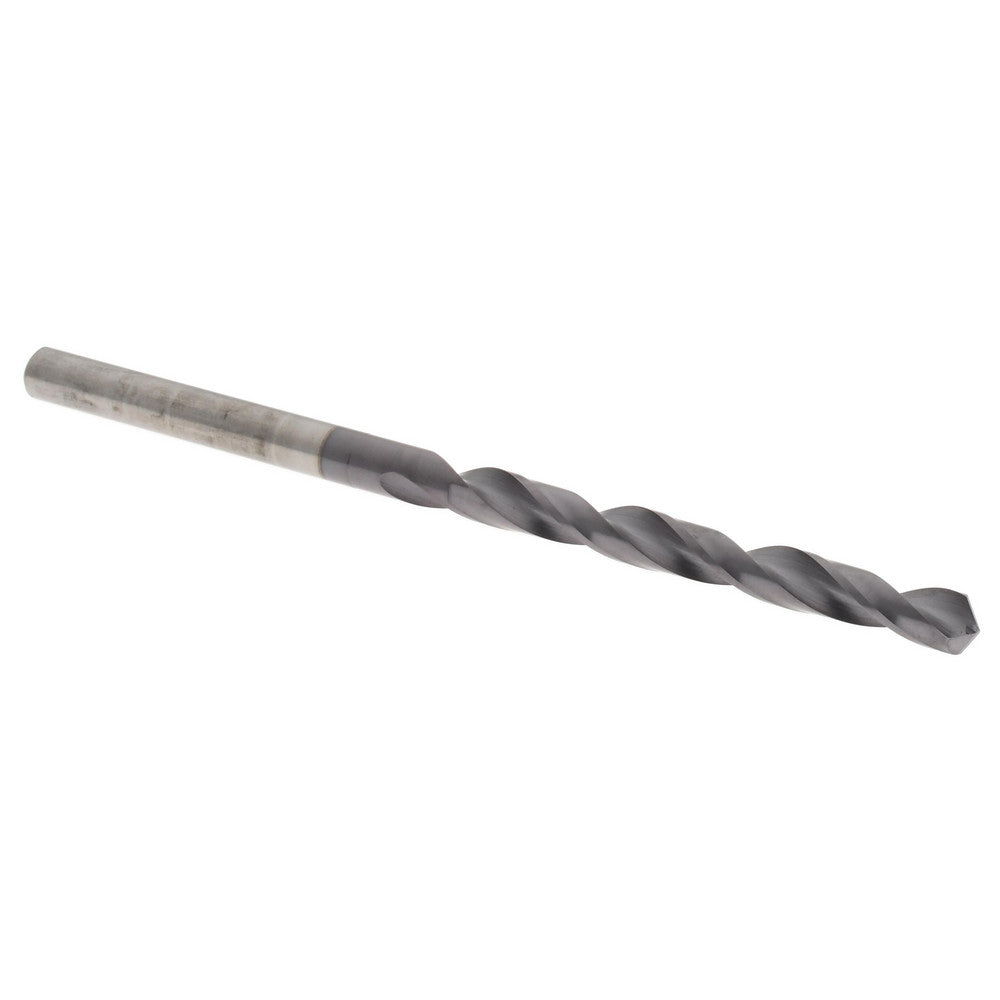Accupro DH430010F Jobber Length Drill Bit 5/32" (0.1562) Dia, 118 deg, Solid Carbide