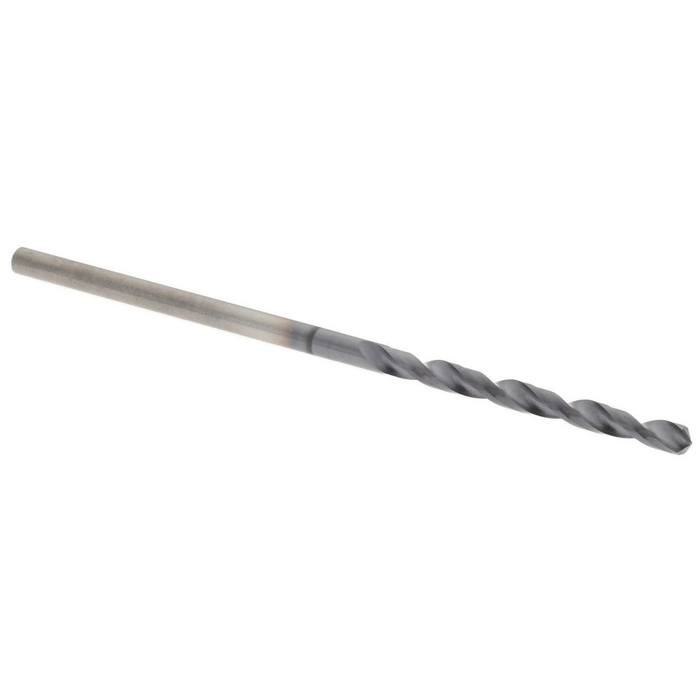 Accupro DH430015 Jobber Length Drill Bit 1.50 mm (0.0591) Dia, 118 deg, Solid Carbide
