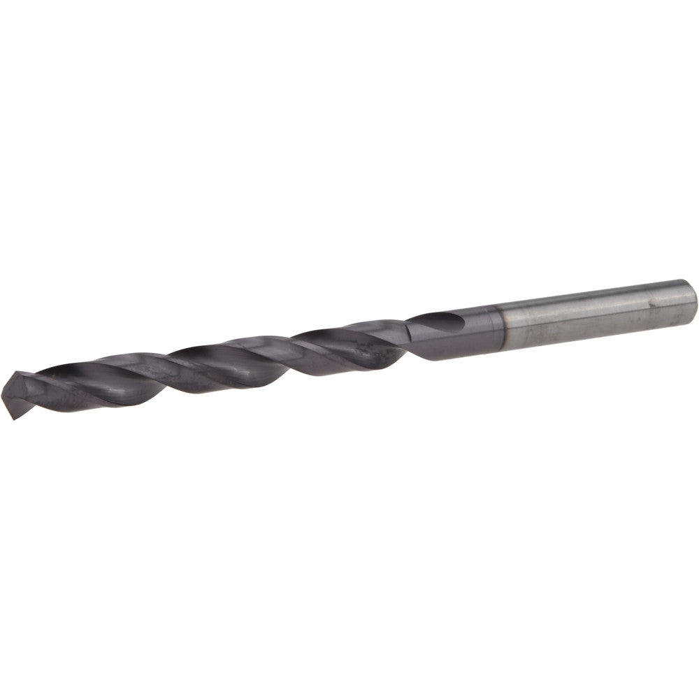 Accupro DH430001G Jobber Length Drill Bit #1 (0.2280) Dia, 118 deg, Solid Carbide