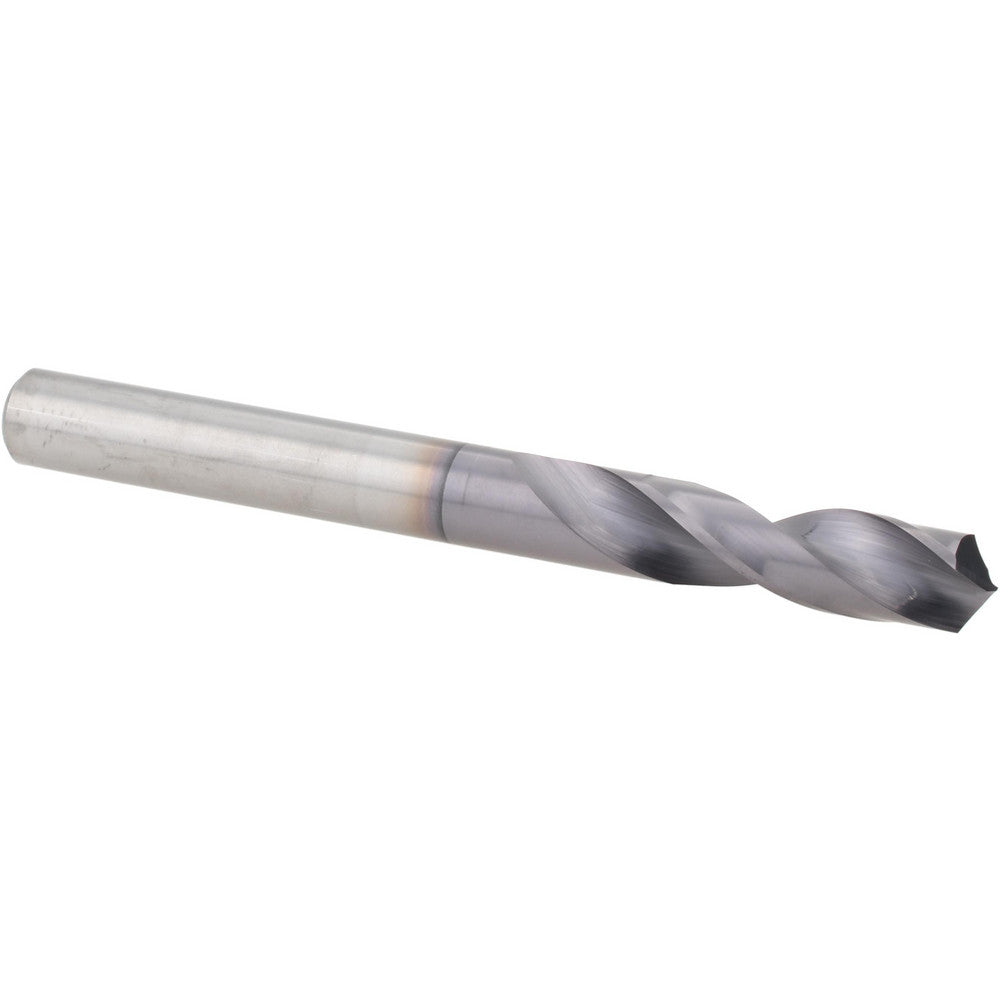 Accupro DH429072 Screw Machine Length Drill Bit 7.20 mm (0.2835) Dia, 118 deg, Solid Carbide