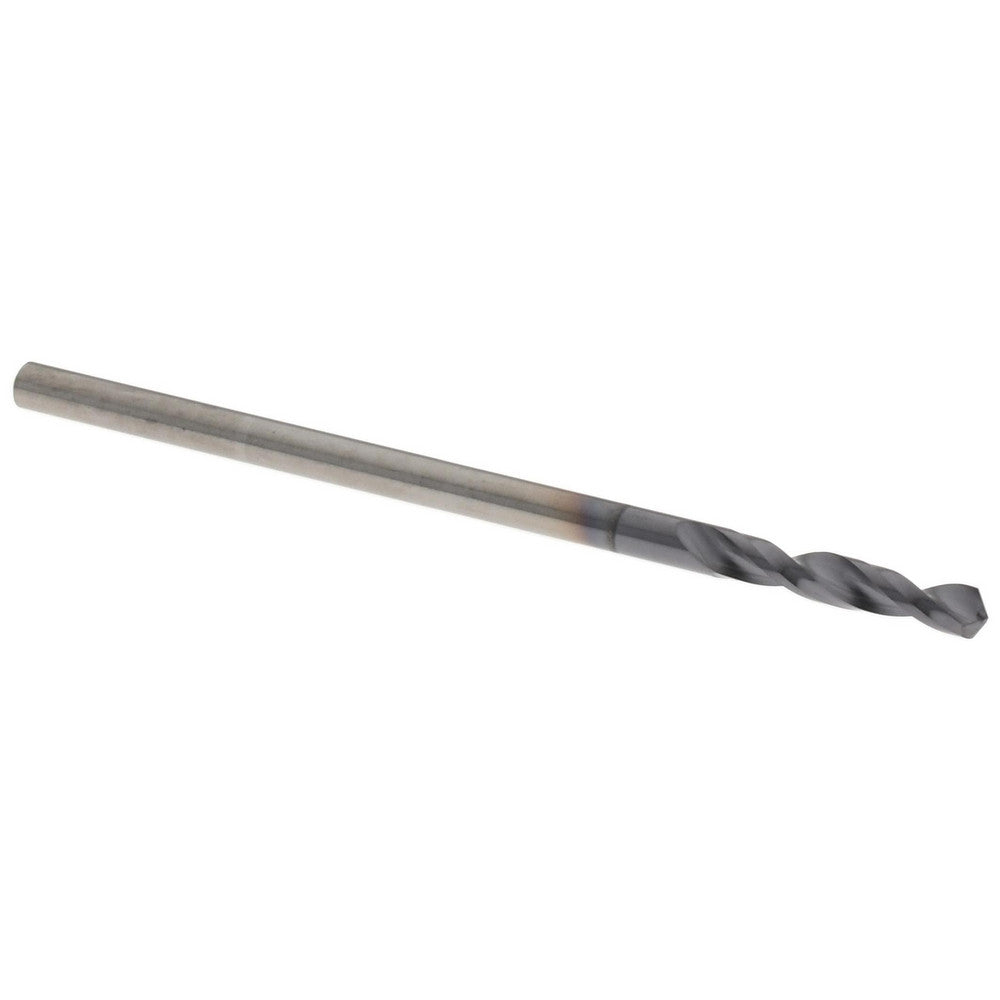 Accupro DH429015 Screw Machine Length Drill Bit 1.50 mm (0.0591) Dia, 118 deg, Solid Carbide
