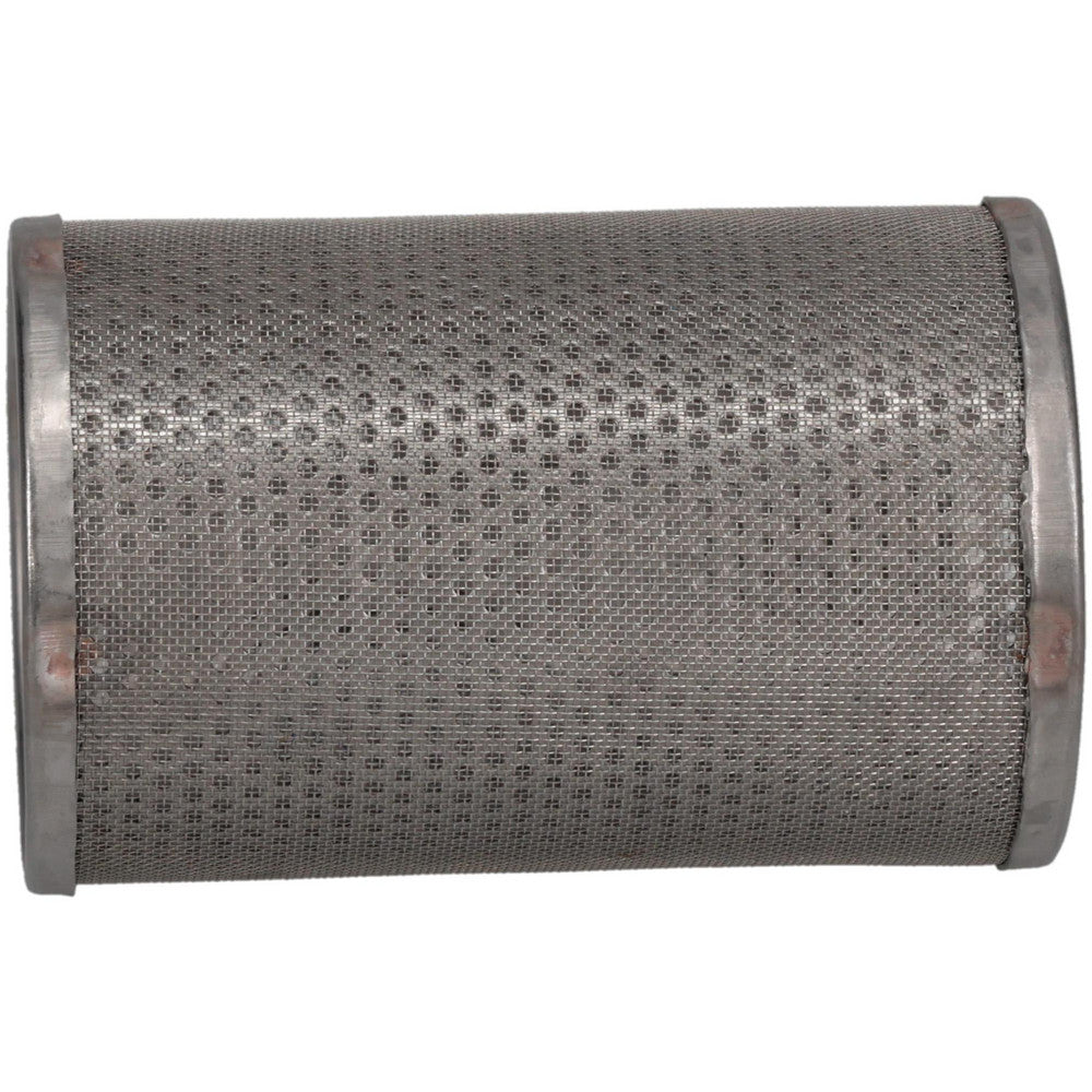 Value Collection YSS-50M150 Mesh Size 50, Stainless Steel Valve Strainer Screen