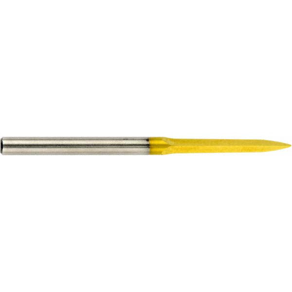 Noga BD5012 Swivel & Scraper Blade D50, Bi-Directional, High Speed Steel