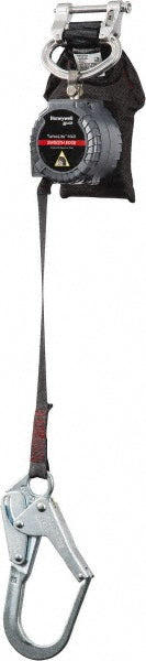 Miller MTL-OHW1-02/6FT Self-Retracting Fall Limiter 420 lb, 6' Line