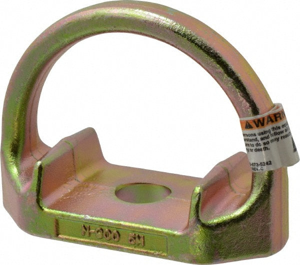 Miller 417/ Fixed D-Bolt Anchor