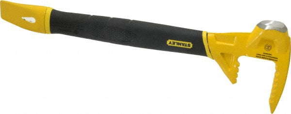 Stanley 55-119 15" OAL Functional Utility Bar