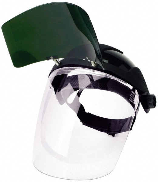 Sellstrom S32151 Welding Face Shield & Headgear