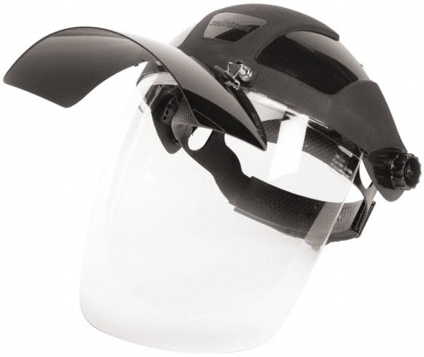 Sellstrom S32181 Welding Face Shield & Headgear
