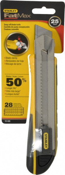 Stanley 10-486 Snap-Blade Knife