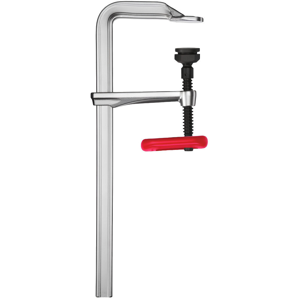 Bessey 2400S-8 Sliding Arm Bar Clamp 8" Max Capacity, 5-1/2" Throat Depth