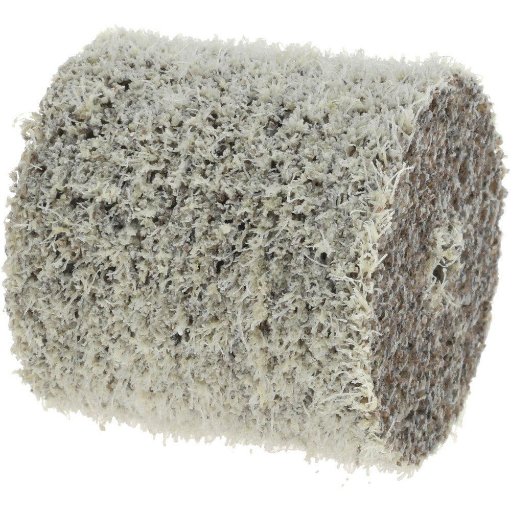 Tru-Maxx 66261109845 Deburring Wheel Density 7, Aluminum Oxide