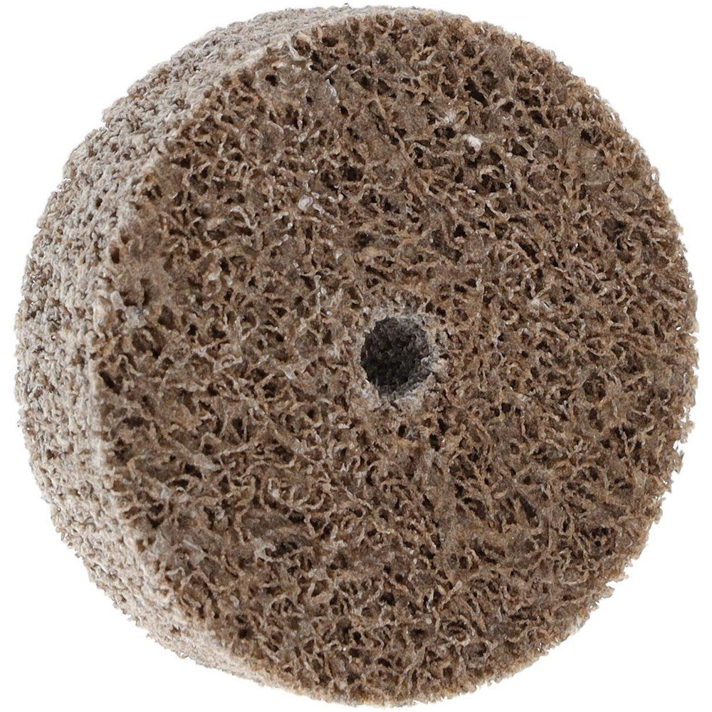 Tru-Maxx 66261109842 Deburring Wheel Density 7, Aluminum Oxide