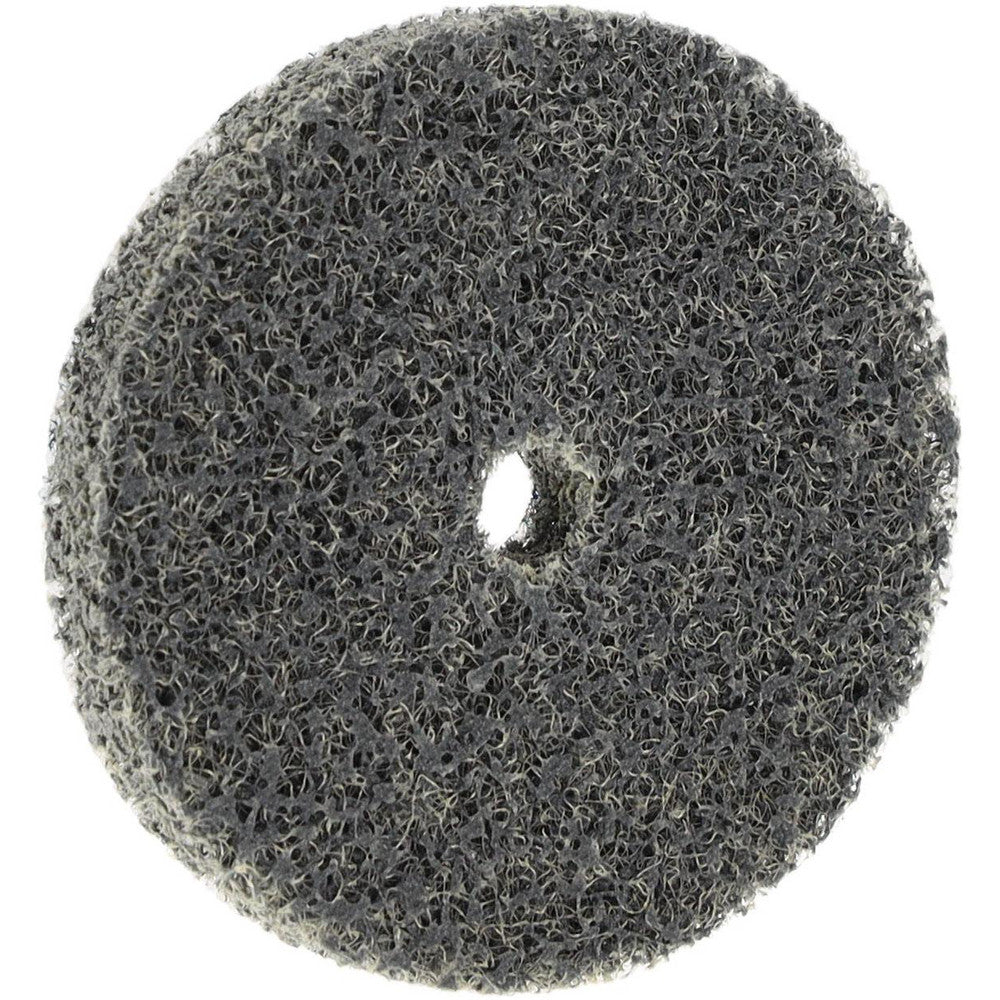 Tru-Maxx 66261109829 Deburring Wheel Density 2, Silicon Carbide