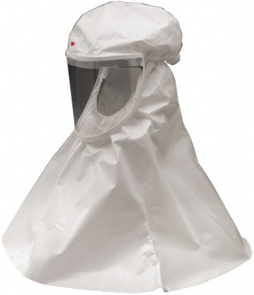 3M 7000052786 PAPR & SAR Hood