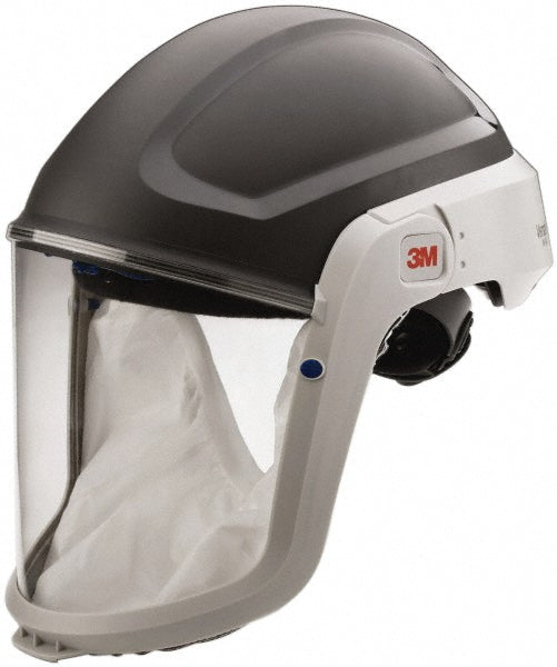 3M 7000002382 PAPR Hard Hat