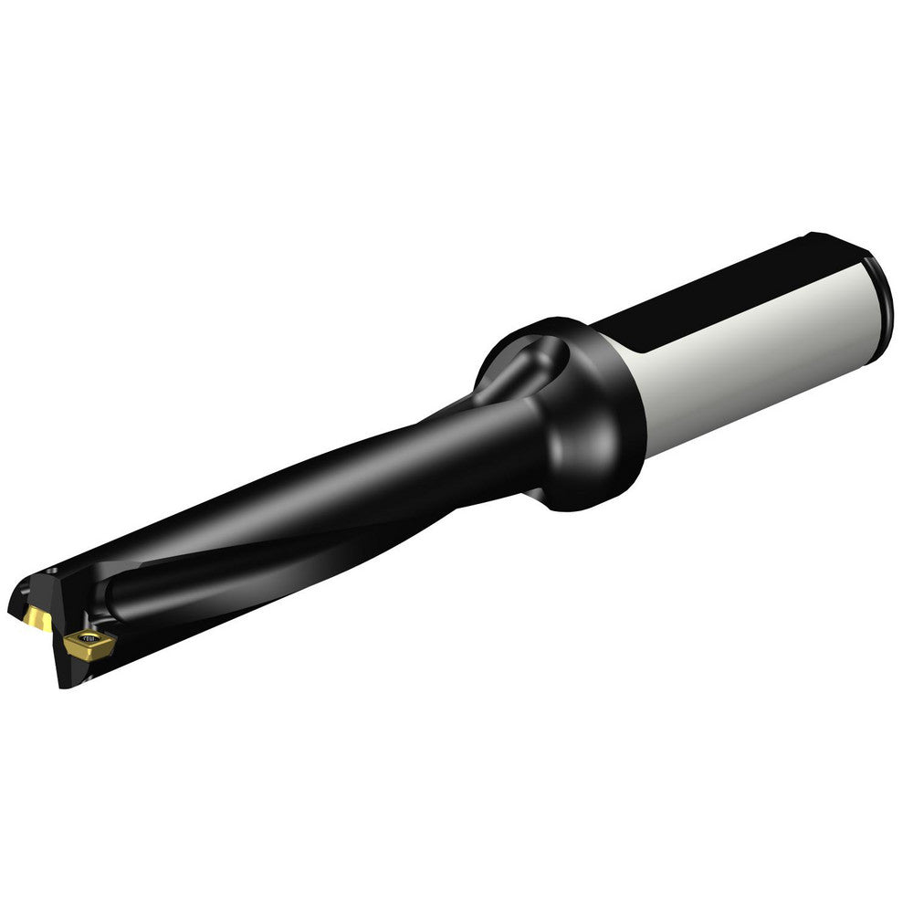Sandvik Coromant 5724481 Indexable Insert Drill A880-D0625LX19-05, 15.88 mm Max Dia, 5xD