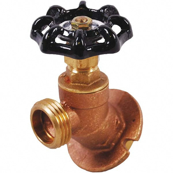 Legend Valve 107-175NL 3/4" Pipe, Lead Free Brass Sillcock