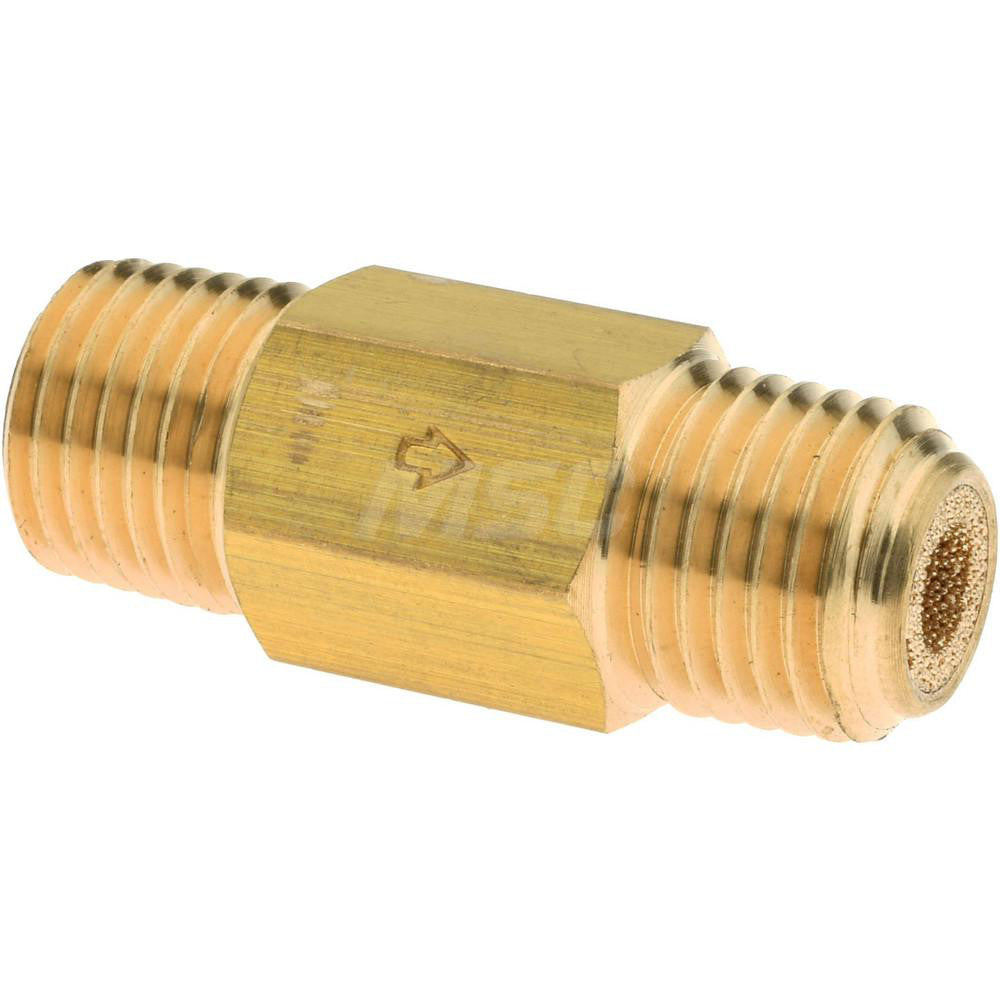 Pro-Source 4440001450PRO 1/4" Outlet, 300 Max psi, Inline Filters, Regulators & Lubricators