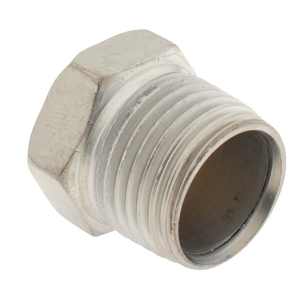 Pro-Source 4430001250PRO Pneumatic Breather Vent Muffler 1/2" Male NPT