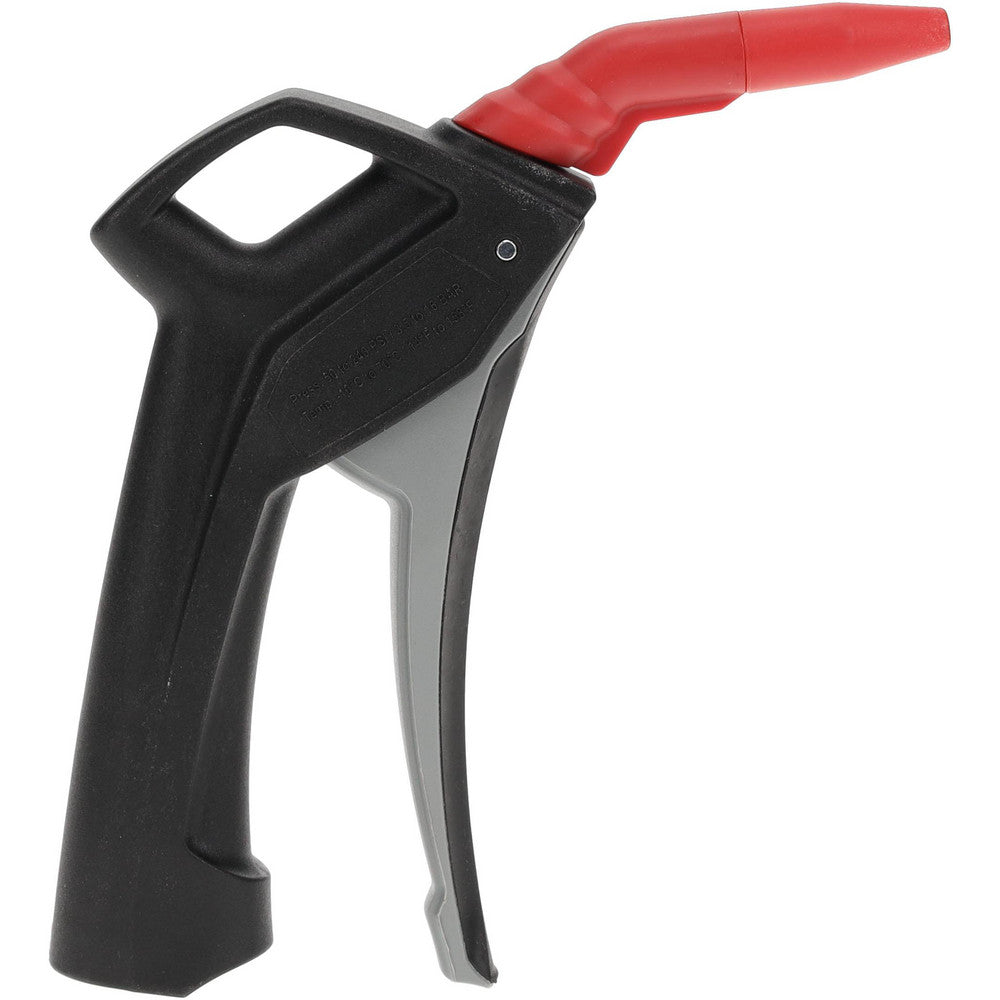 Value Collection 4021510082 Air Blow Gun Non-Safety TipPistol Grip