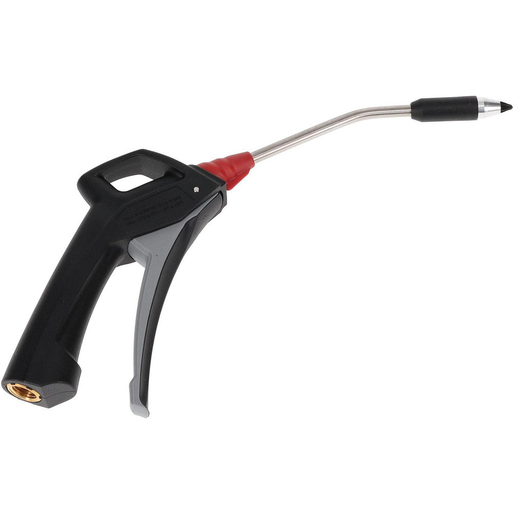 Value Collection 4021810482 Air Blow Gun Quiet Stainless Steel Tip