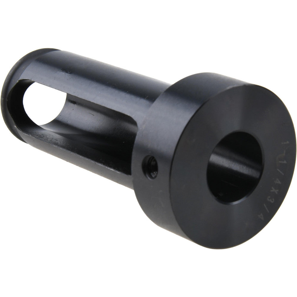 Value Collection SC05879754 Rotary Tool Holder Bushing Type Z, 3/4" ID, 1-1/4" OD, 3" Length Under Head