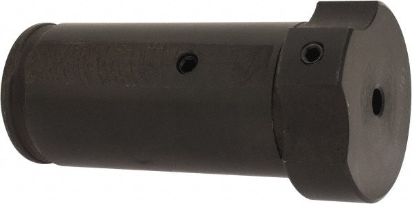 Value Collection SC05880083 Rotary Tool Holder Bushing Type LBF, 1/4" ID, 1-1/2" OD, 3-5/32" Length Under Head