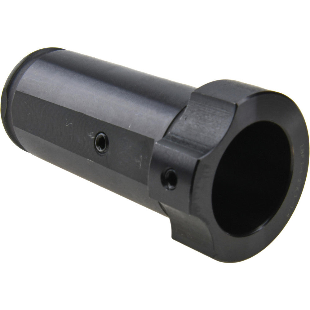 Value Collection SC05880158 Rotary Tool Holder Bushing Type LBF, 1-1/4" ID, 1-1/2" OD, 3-5/32" Length Under Head