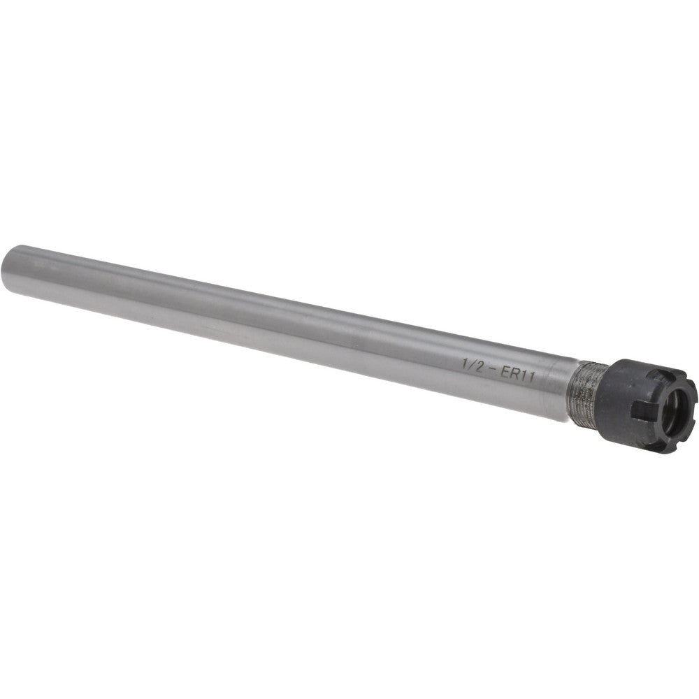 Value Collection SC84904507 Collet Chuck 0.019 to 0.276" Capacity, ER Collet, Straight Shank