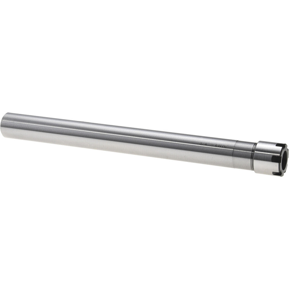 Value Collection SC84904549 Collet Chuck 0.019 to 0.394" Capacity, ER Collet, Straight Shank
